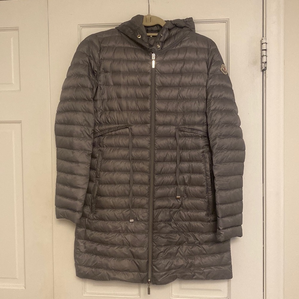 Moncler Coat